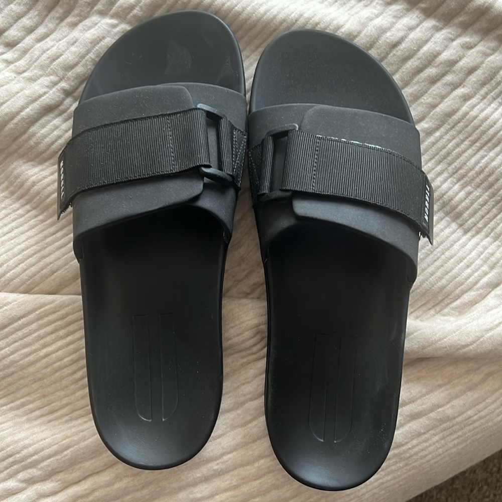 NoBull Slides